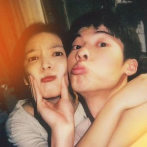 好痛可是我一步三回头