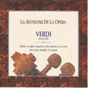 La traviata, Act I: "È strano! è strano!"