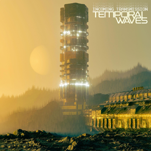 Cyclotron (Aaron Niles Remix)