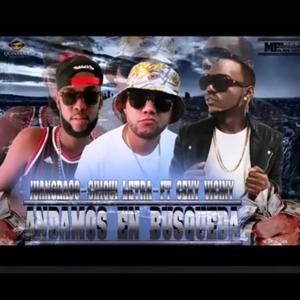 Andamo en Buqueda (feat. Ceky Viciny & Chiqui & Juangra)