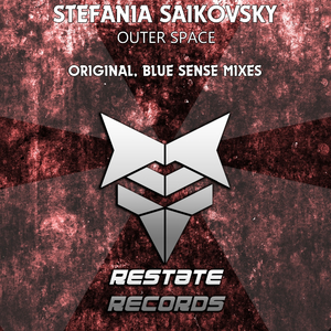 Outer Space (Original Mix)