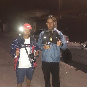 BALANÇA A RAJ4DA PRO ALTO