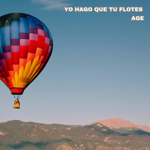 Yo hago que tu flotes