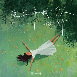 这些年我一个人挺好 (DJ九零版)