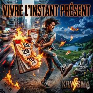 Vivre l'Instant Présent