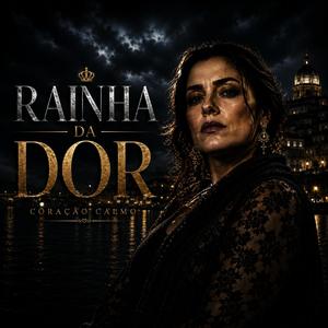 Rainha da Dor