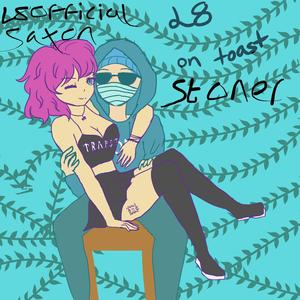 Stoner (feat. Saxon)