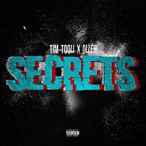 Secrets (feat. Olleh)