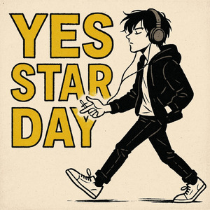YES STAR DAY