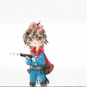 应得 i Deserved it