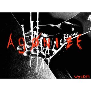 Agonize