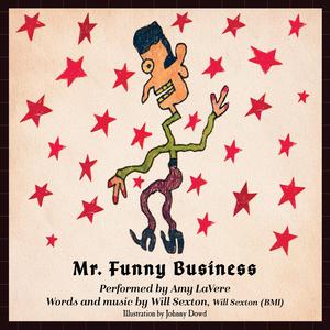 Mr. Funny Business
