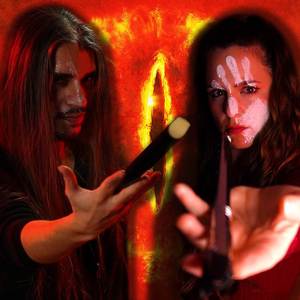 Sauron's Dark Whistle