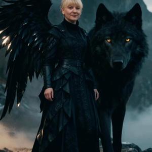 Krieger des Himmels (Wikinger Version)