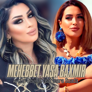 Mehebbet Yaşa Baxmır