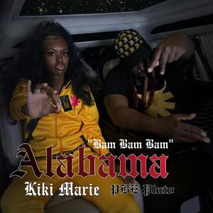 ALABAMA (feat. PBE Pluto) (Alabama Anthem)