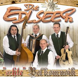 In die Berg bin i gern