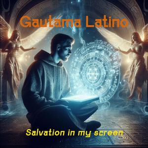 Salvation in my screen