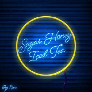 Sugar Honey Iced Tea