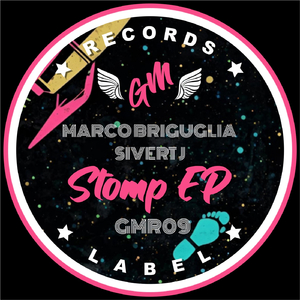 Stomp (Original MIx)