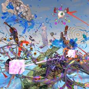 Earthly Fantasy Sublimator