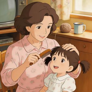 做了好长好长的梦  歌唱：汝編（慢）