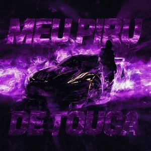 MEU PIRU DE TOUCA