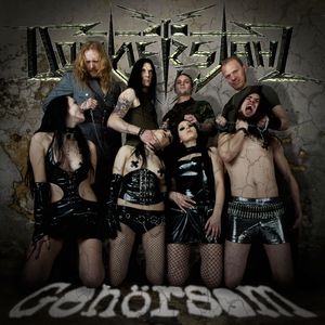 Stoßtrupp (Notaufnahme-Demo 2010)