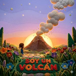 Soy un Volcán
