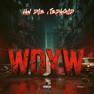 WDYW (What Do You Want) (feat. TeDaGod)