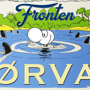 FRONTEN