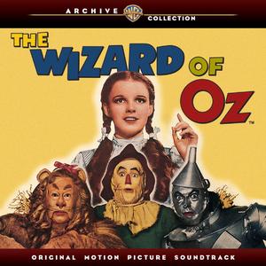 We’re Off to See the Wizard (Quartet)