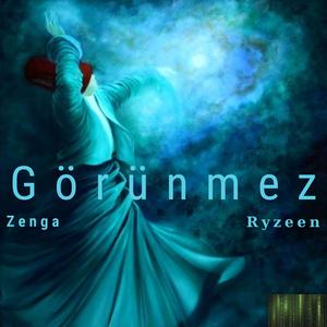 Görünmez (feat. Ryzeen)