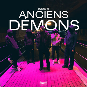 Anciens Démons