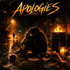 Apologies
