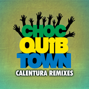 Calentura (Lunakid remix)