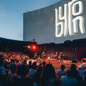 Melancolic (Live @ Rooftop TNB)