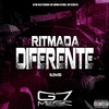 DJ HG MLK É BRABO - Ritmada Diferente (Slowed)