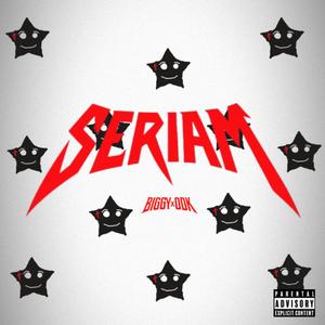 SERIAM (feat. ODK)