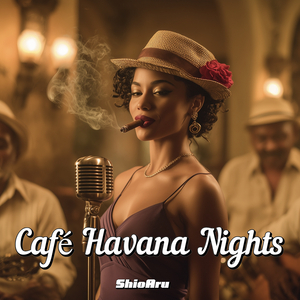 Sombras De Mi Habana