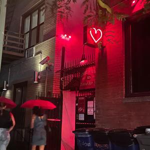 don't want it back (feat. Luca O'Leary)