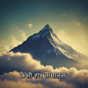 कभी हार न मानना