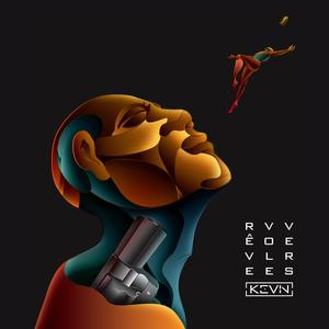 Revolver (feat. Kuros)