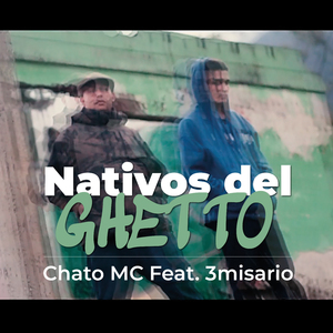 Nativos del Ghetto