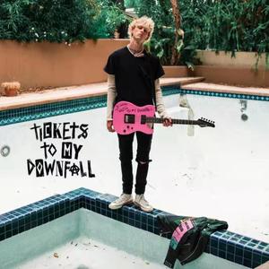 朋克男孩2 'Pop punk＆MGK 枪爷 type beat'