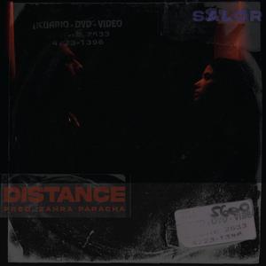 Distance (feat. Zahra Paracha)