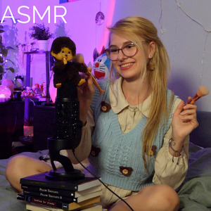 Sleepy Triggers In Bed, Pt. 4