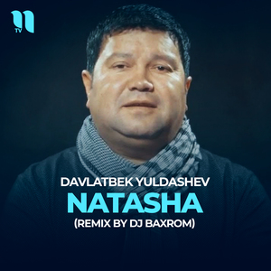 Natasha (remix By Dj Baxrom)
