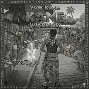 Kane (Warrior)