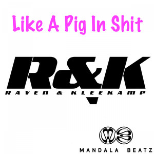 Like a Pig in **** (Original Mix)
